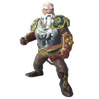 dwarves: 198
