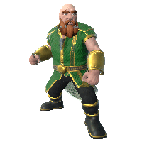 dwarves: 831