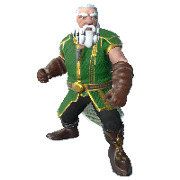 dwarves: 405
