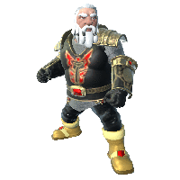 dwarves: 3