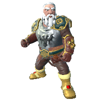dwarves: 957