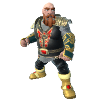 dwarves: 137