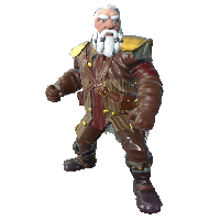 dwarves: 352