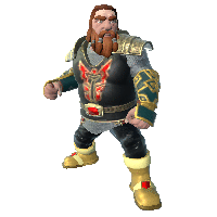 dwarves: 202