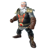 dwarves: 206