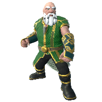 dwarves: 673