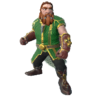 dwarves: 15