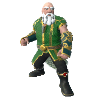 dwarves: 547