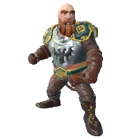 dwarves: 80