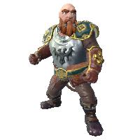 dwarves: 819