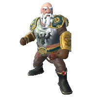 dwarves: 86