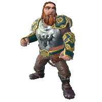 dwarves: 809
