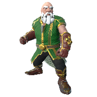 dwarves: 261