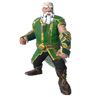 dwarves: 257
