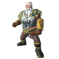 dwarves: 764