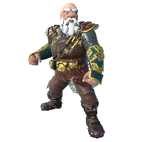 dwarves: 634