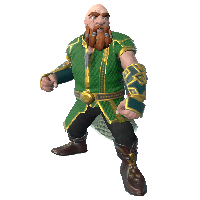 dwarves: 561