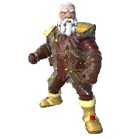 dwarves: 691