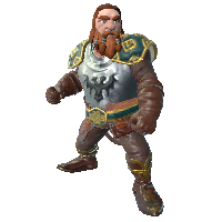 dwarves: 760