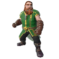 dwarves: 155