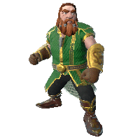 dwarves: 801