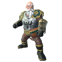 dwarves: 821