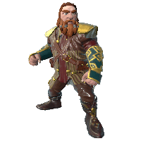 dwarves: 281