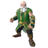 dwarves: 285