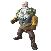 dwarves: 350