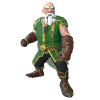 dwarves: 415
