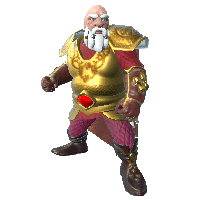 dwarves: 951