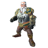 dwarves: 476