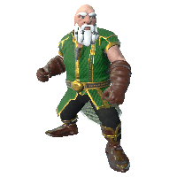 dwarves: 890