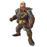 dwarves: 196