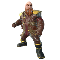 dwarves: 200