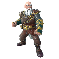 dwarves: 273