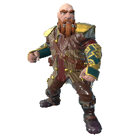 dwarves: 468