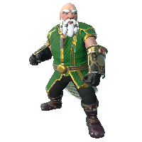 dwarves: 557