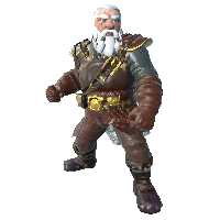 dwarves: 33