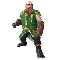 dwarves: 500