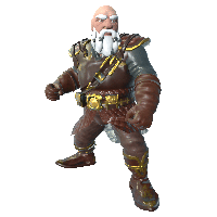 dwarves: 37