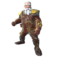 dwarves: 305
