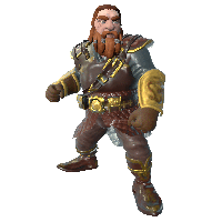 dwarves: 167