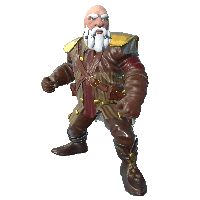dwarves: 232