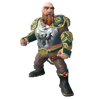 dwarves: 923