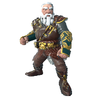 dwarves: 45