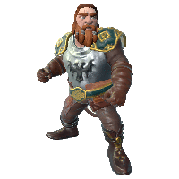 dwarves: 41