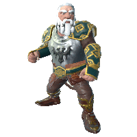 dwarves: 236