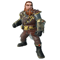dwarves: 850