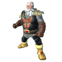 dwarves: 175